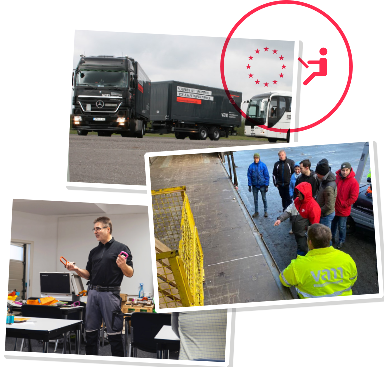 Lkw-Führerschein fördern lassen – mit Bildungsgutschein, Jobcenter oder Arbeitgeberzuschuss
