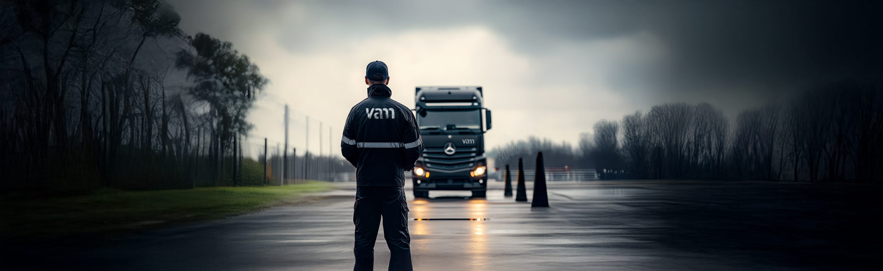 Lkw-Führerschein (Klassen C1, C, CE) in Wilhelmshaven, Friesland