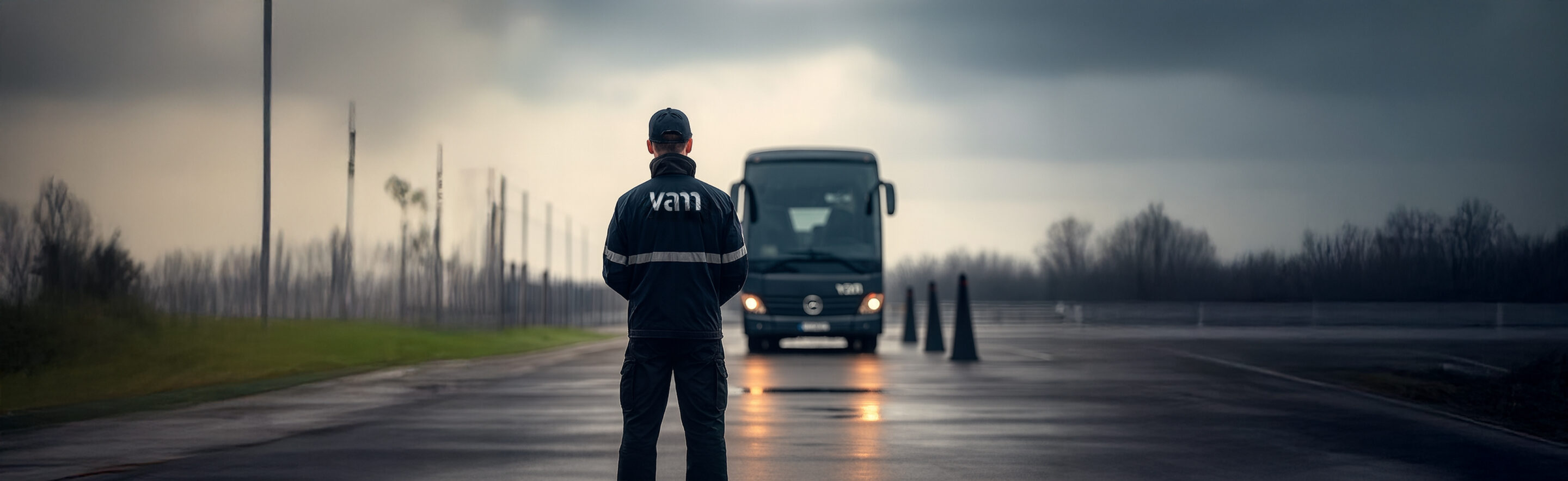Berufskraftfahrer Ausbildung Personenverkehr in Wilhelmshaven – sicher zur Fahrgast-Profikarriere