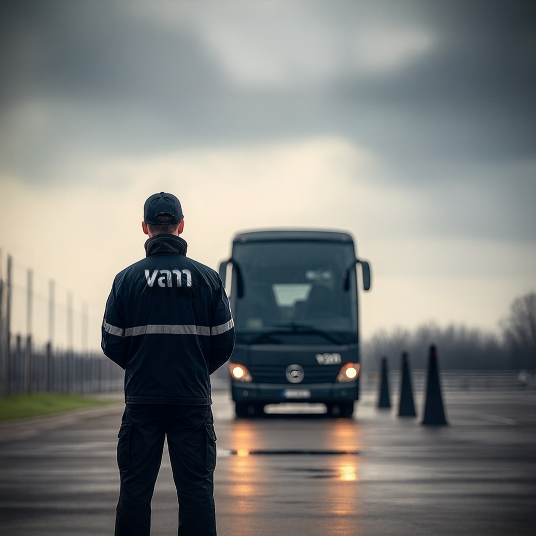 Du willst Verantwortung übernehmen und Menschen sicher ans Ziel bringen? Dann starte jetzt deine Ausbildung zum Berufskraftfahrer im Personenverkehr (m/w/d) – zum Beispiel im Linienbus, Fernverkehr, Reiseverkehr oder Shuttle-Service.