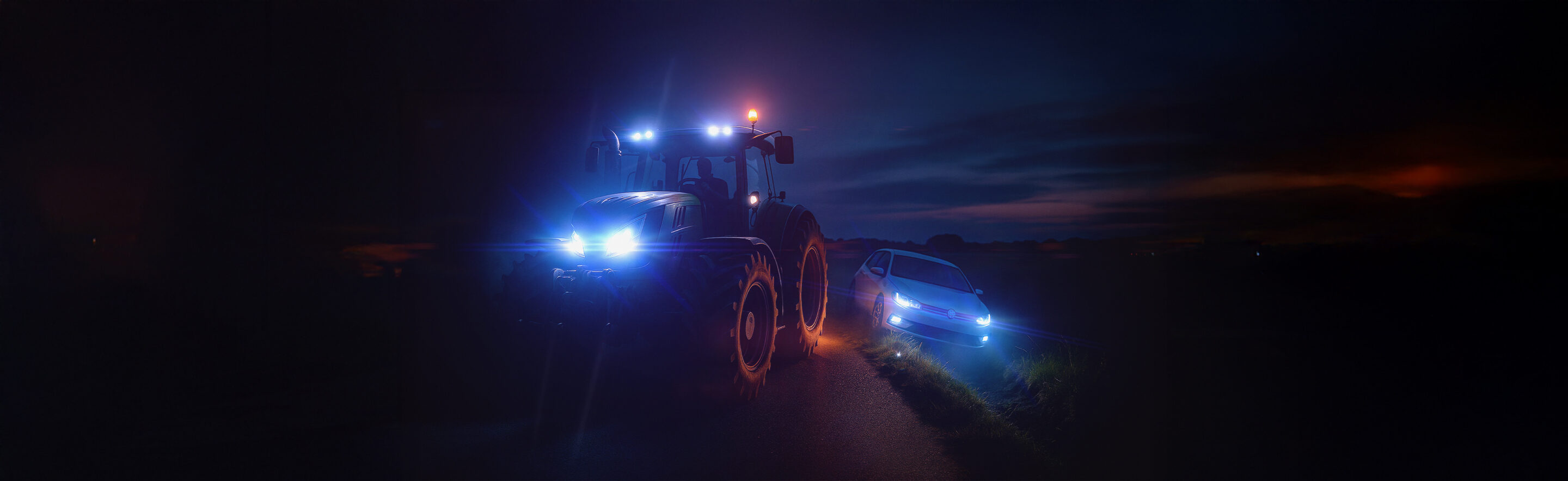 Traktorführerschein (Klassen T und L) in Ibbenbüren & Umgebung